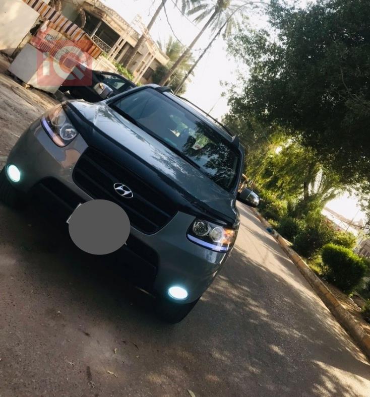 هیوندای سەنتافی